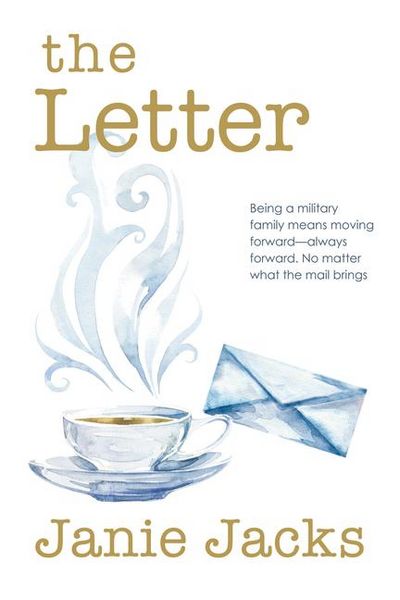 Produktbild: The Letter