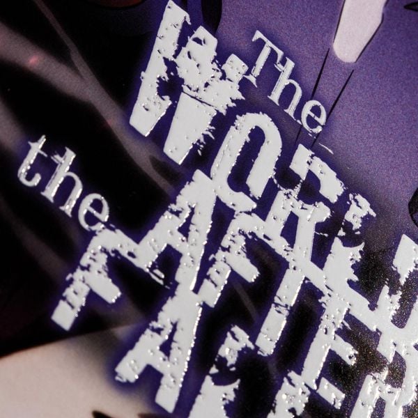 Produktbild: The World After the Fall 8