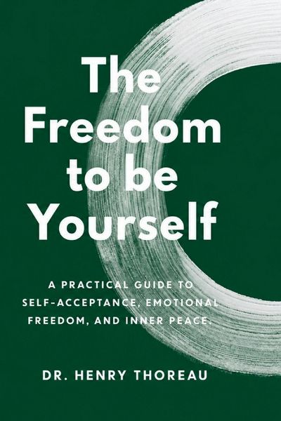 Produktbild: The Freedom to be Yourself