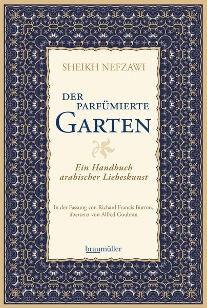 Produktbild: Der parf&uuml;mierte Garten