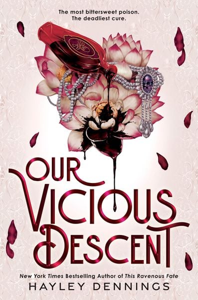 Produktbild: Our Vicious Descent