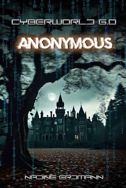 Produktbild: CyberWorld 6.0 - Anonymous
