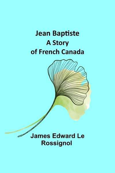 Produktbild: Jean Baptiste