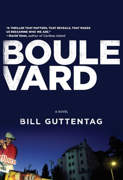 Produktbild: Boulevard