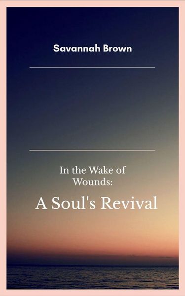 Produktbild: In the Wake of Wounds
