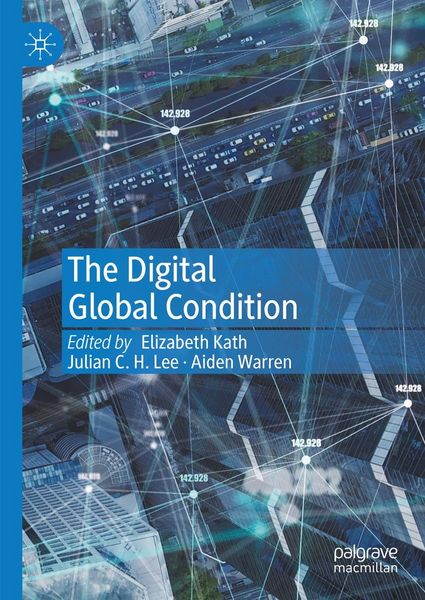Produktbild: The Digital Global Condition