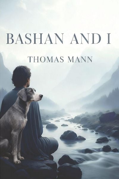 Produktbild: Bashan and I