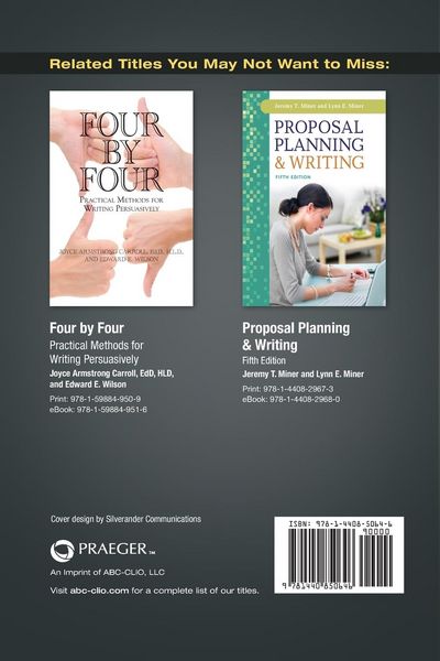 Produktbild: Write Like a Pro
