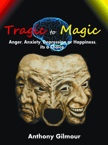 Produktbild: Tragic to Magic