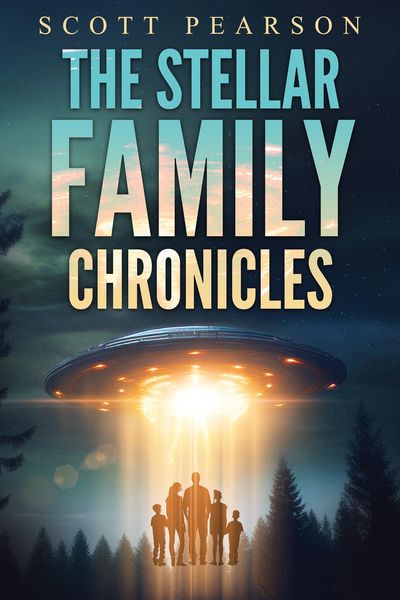 Produktbild: Stellar Family Chronicles