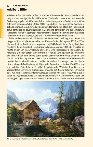 Produktbild: TRESCHER Reisef&uuml;hrer Ober&ouml;sterreich