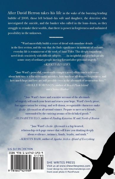 Produktbild: In the Aftermath