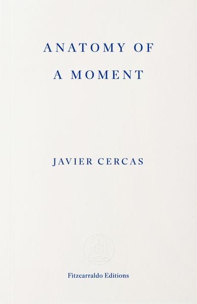 Produktbild: Anatomy of a Moment