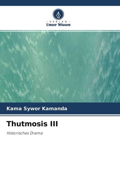 Produktbild: Thutmosis III