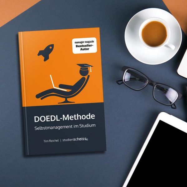 Produktbild: DOEDL-Methode