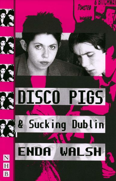 Produktbild: Disco Pigs & Sucking Dublin