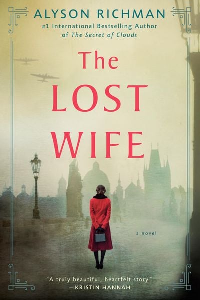 Produktbild: The Lost Wife