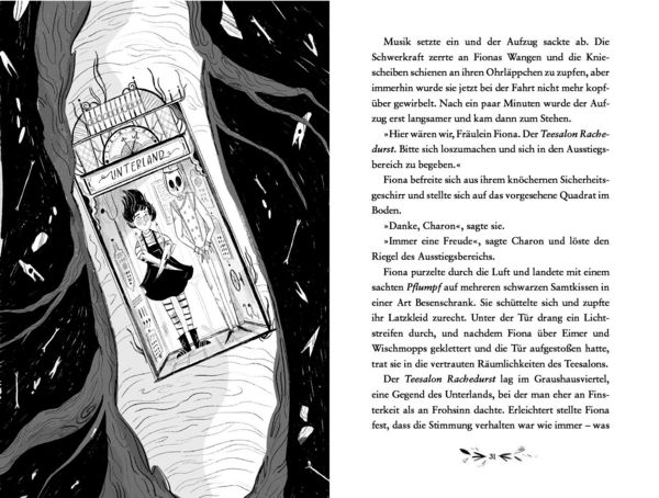 Produktbild: Fiona gegen die Zeit