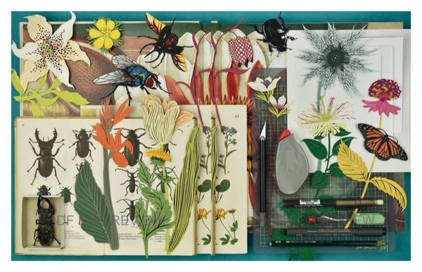 Produktbild: Papercut