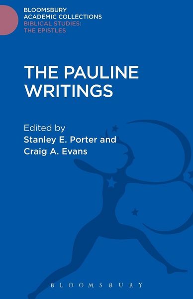 Produktbild: The Pauline Writings