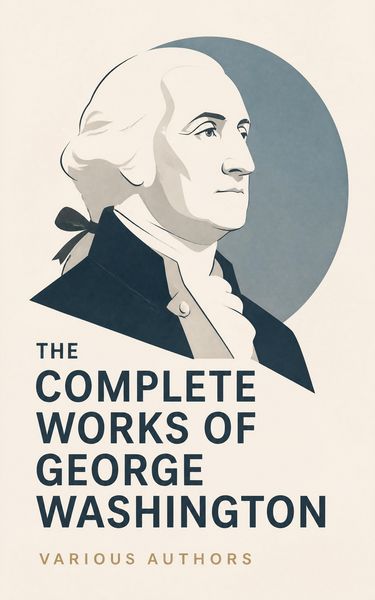 Produktbild: The Complete Works of George Washington