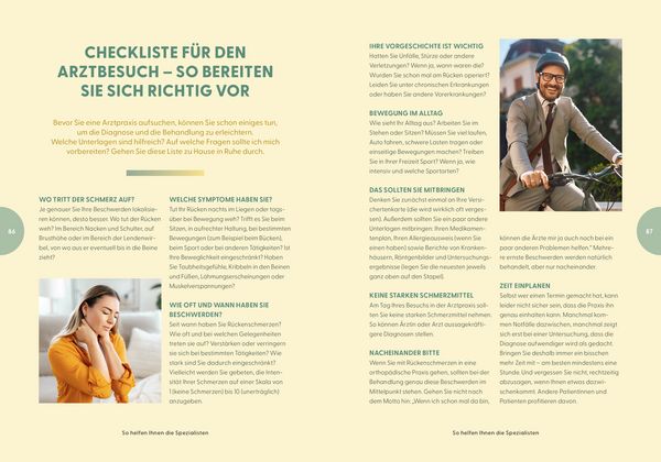 Produktbild: Die R&uuml;ckenrevolution