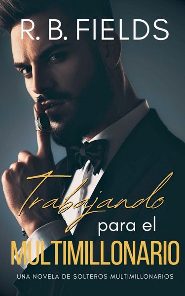 Produktbild: Trabajando para el Multimillonario