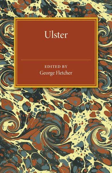 Produktbild: Ulster