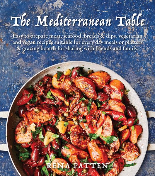 Produktbild: Mediterranean Table