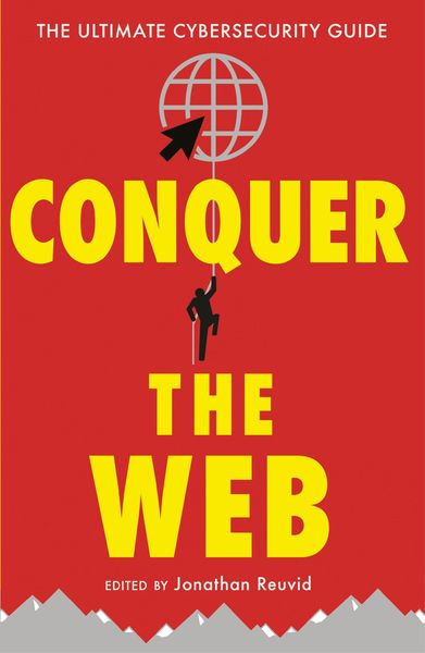 Produktbild: Conquer the Web