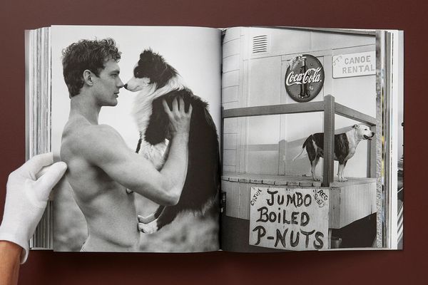Produktbild: Bruce Weber