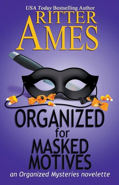 Produktbild: Organized for Masked Motives