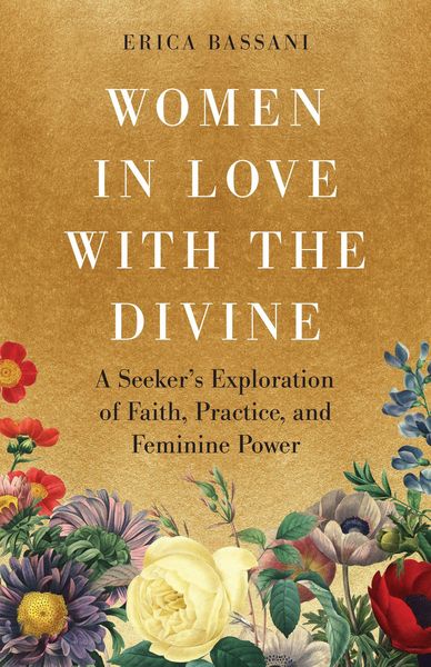Produktbild: Women in Love with the Divine