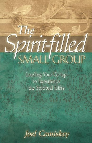 Produktbild: The Spirit-filled Small Group