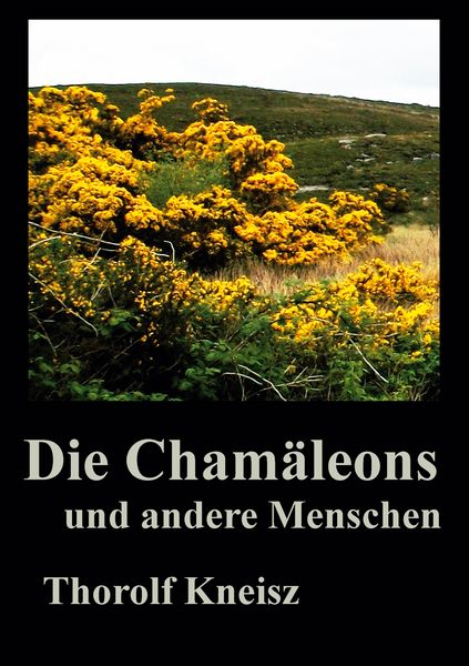 Produktbild: Die Cham&auml;leons und andere Menschen
