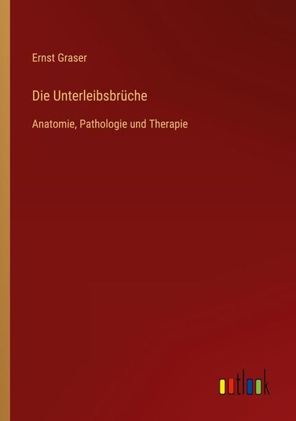 Produktbild: Die Unterleibsbr&uuml;che