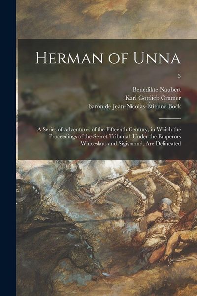 Produktbild: Herman of Unna