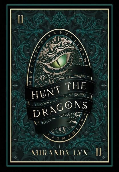 Produktbild: Hunt the Dragons