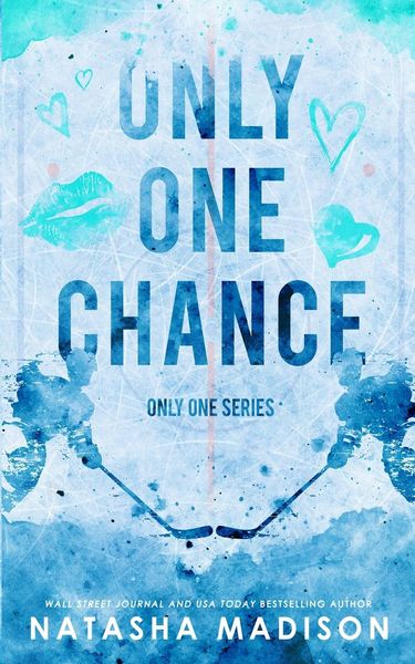 Produktbild: Only One Chance (Special Edition Paperback)