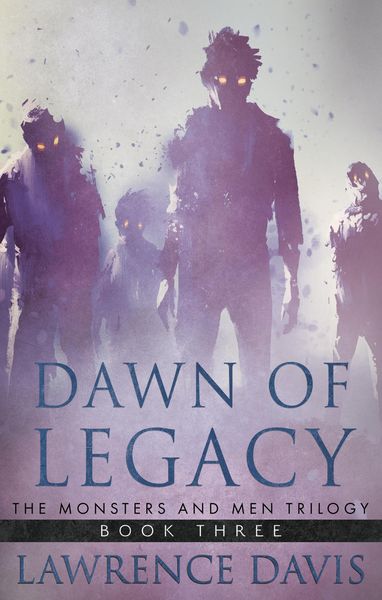 Produktbild: Dawn of Legacy