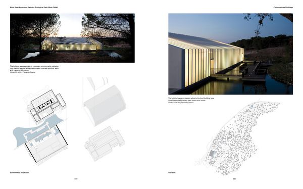 Produktbild: Aquarium Buildings