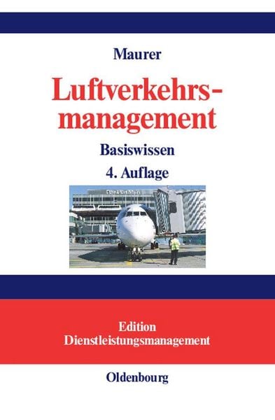 Produktbild: Luftverkehrsmanagement