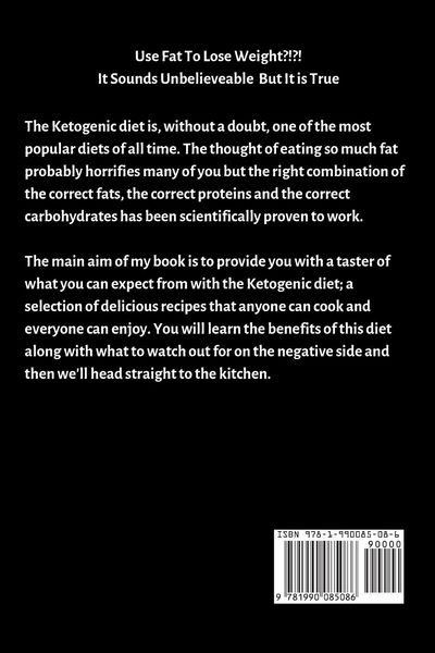 Produktbild: Ketogenic Diet