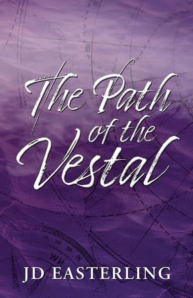 Produktbild: The Path of the Vestal