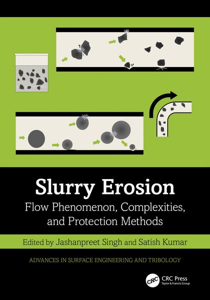 Produktbild: Slurry Erosion