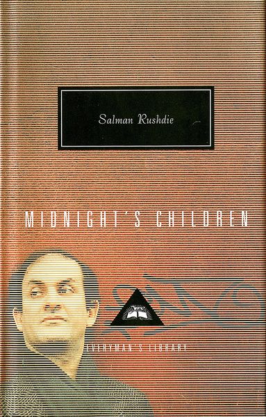 Produktbild: Midnight's Children