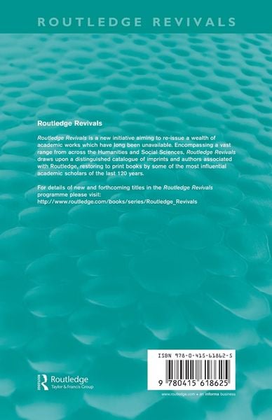 Produktbild: The Fall and Rise of the Asiatic Mode of Production (Routledge Revivals)