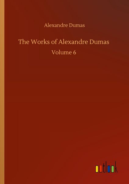 Produktbild: The Works of Alexandre Dumas