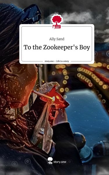 Produktbild: To the Zookeeper's Boy. Life is a Story - story.one