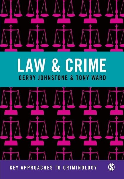 Produktbild: Law and Crime